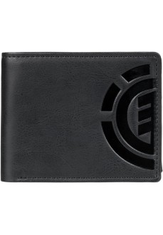 Portefeuille pour homme Element Dayly Wallet ELYAA00166-FBK