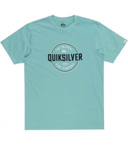 T-shirt Quiksilver Circle Up Homme EQYZT07680-BHA0 | QUIKSILVER T-shirts pour hommes | scorer.es