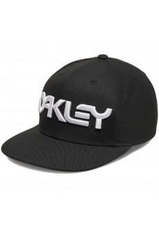 Oakley Mark Cap FOS901496-02E | OAKLEY Caps | scorer.es