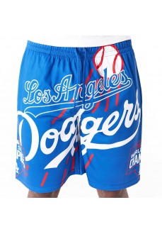 New Era Los Angeles Dodgers Men's Shorts 60502688 | NEW ERA Men's Sweatpants | scorer.es