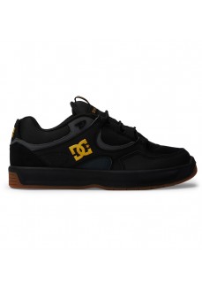 Chaussures DC Shoes Kalynx Zero Homme ADYS100819-BG3 | DC Shoes Baskets pour hommes | scorer.es