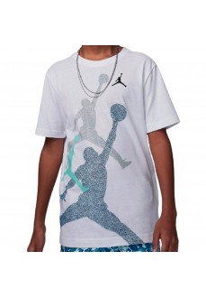 Camiseta Niño/a Nike Jordan Jumpman 95D119-I1N | Camisetas Niño JORDAN | scorer.es