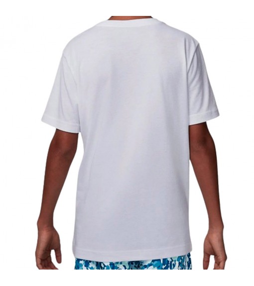 T-shirt Nike Jordan Jumpman Enfants 95D119-I1N | JORDAN T-shirts pour enfants | scorer.es