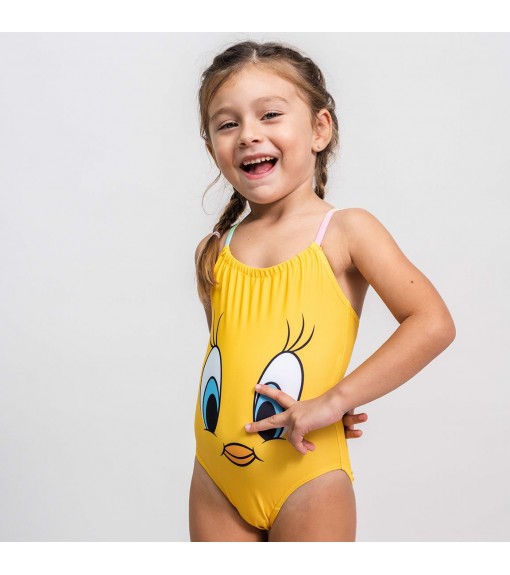 Cerdá Looney Tunes Kids' Swimsuit 2900001267 | CERDÁ Bikinis | scorer.es