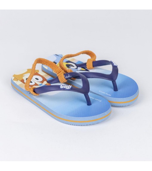 Cerdá Eva Bluey Kids' Flip Flops 2300006383 | CERDÁ Kid's Sandals | scorer.es