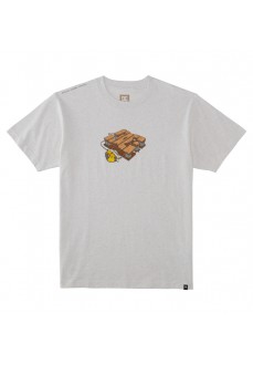 DC Shoes Handmade Men's T-Shirt ADYZT05339-SCVW | DC Shoes Men's T-Shirts | scorer.es