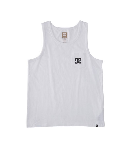 DC Shoes Star Men's Tank Top ADYZT05378-WBB0 | DC Shoes Men's T-Shirts | scorer.es