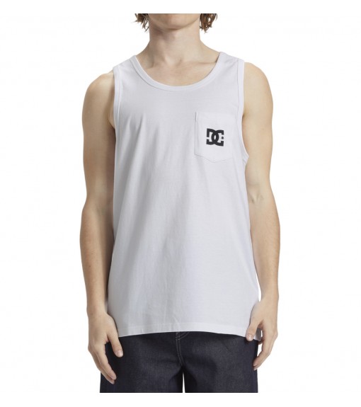 DC Shoes Star Men's Tank Top ADYZT05378-WBB0 | DC Shoes Men's T-Shirts | scorer.es