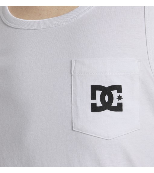 DC Shoes Star Men's Tank Top ADYZT05378-WBB0 | DC Shoes Men's T-Shirts | scorer.es