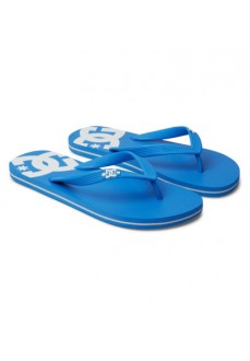 Chanclas Hombre DC Shoes Spray Sndl ADYL100080-BWT