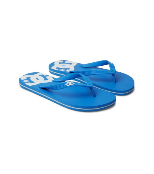 DC Shoes Spray Men's Flip Flops ADYL100080-BWT | DC Shoes Men's Sandals | scorer.es