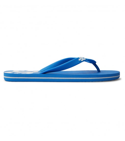 DC Shoes Spray Men's Flip Flops ADYL100080-BWT | DC Shoes Men's Sandals | scorer.es