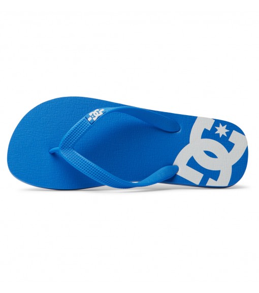 DC Shoes Spray Men's Flip Flops ADYL100080-BWT | DC Shoes Men's Sandals | scorer.es