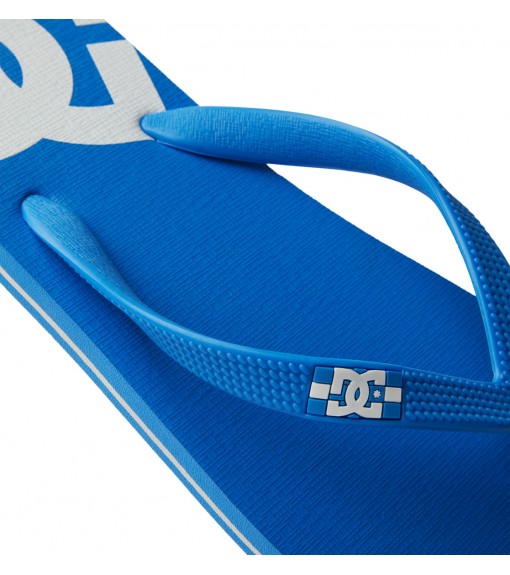 DC Shoes Spray Men's Flip Flops ADYL100080-BWT | DC Shoes Men's Sandals | scorer.es