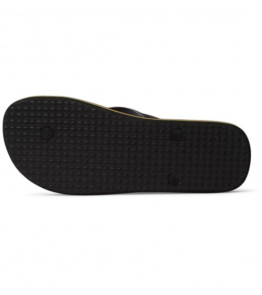 DC Shoes Spray Men's Flip Flops ADYL100080-RST | DC Shoes Men's Sandals | scorer.es