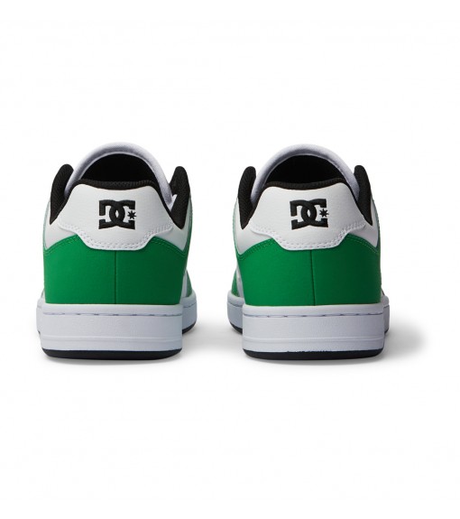 Chaussures DC Shoes Manteca 4 Homme DYS100765-XGWY | DC Shoes Baskets pour hommes | scorer.es