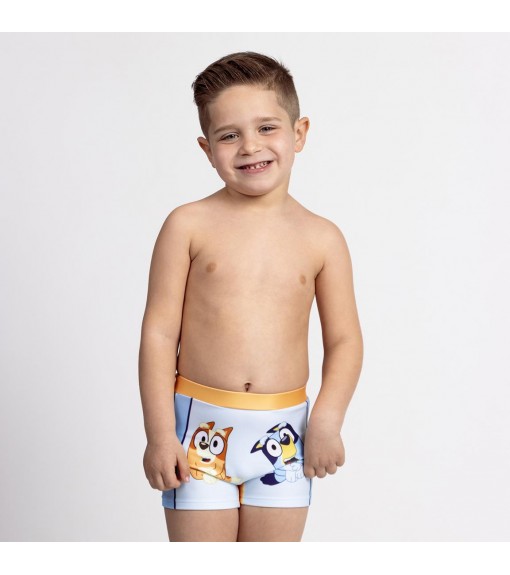 Cerdá Bluey Boxer Shorts 2900002093 | CERDÁ Kid's Swimsuits | scorer.es