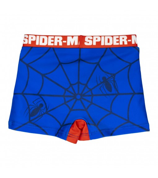 Cerdá Spiderman Kids' Boxer Shorts 2900002094 | CERDÁ Kid's Swimsuits | scorer.es