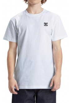 Men's T-shirt DC Shoes Statewide Tss ADYZT05353-WBB0 | DC Shoes Men's T-Shirts | scorer.es