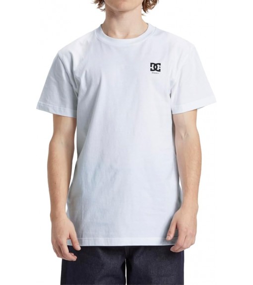 Camiseta Hombre DC Shoes Statewide Tss ADYZT05353-WBB0 | Camisetas Hombre DC Shoes | scorer.es