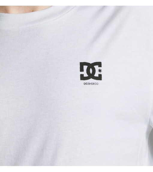 Men's T-shirt DC Shoes Statewide Tss ADYZT05353-WBB0 | DC Shoes Men's T-Shirts | scorer.es