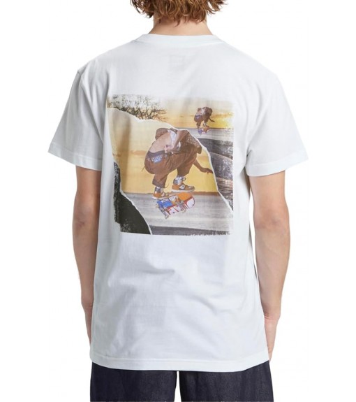 Men's T-shirt DC Shoes Statewide Tss ADYZT05353-WBB0 | DC Shoes Men's T-Shirts | scorer.es