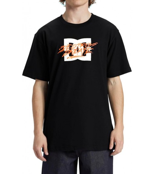 Camiseta Hombre DC Shoes Flyer Hss ADYZT05367-KVJ0 | Camisetas Hombre DC Shoes | scorer.es