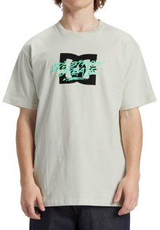 Men's DC Shoes Flyer Hss T-Shirt ADYZT05367-WCQ0 | DC Shoes Men's T-Shirts | scorer.es