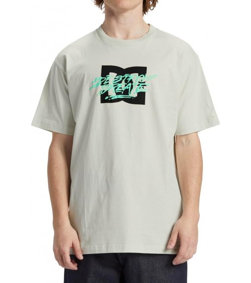 T-shirt Homme DC Shoes Flyer Hss ADYZT05367-WCQ0 | DC Shoes T-shirts pour hommes | scorer.es