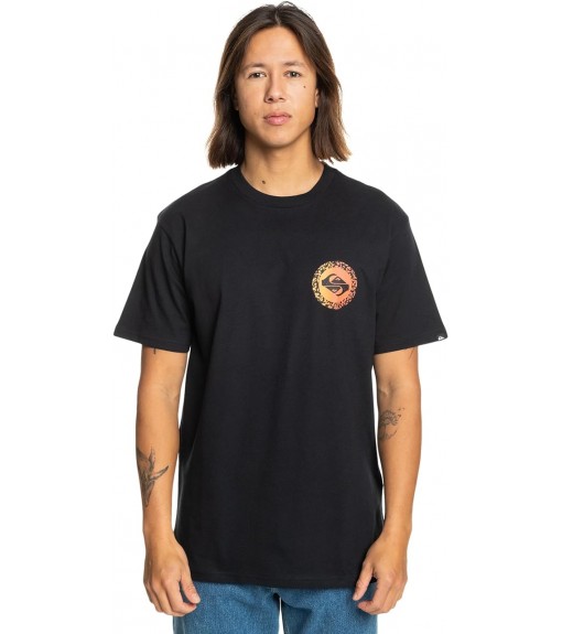 Men's Quiksilver Long Face SS T-shirt EQYZT07670-KVJ0 | QUIKSILVER Men's T-Shirts | scorer.es