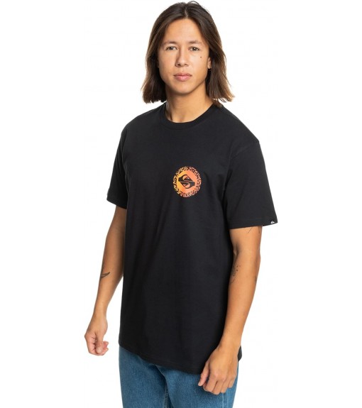 Camiseta Hombre Quiksilver Long Face SS EQYZT07670-KVJ0 | Camisetas Hombre QUIKSILVER | scorer.es