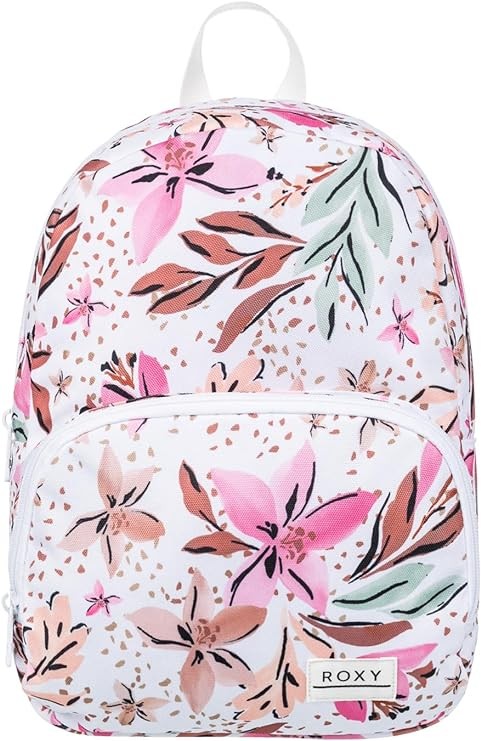 Comprar Mochila Mujer Roxy Always Core Printed