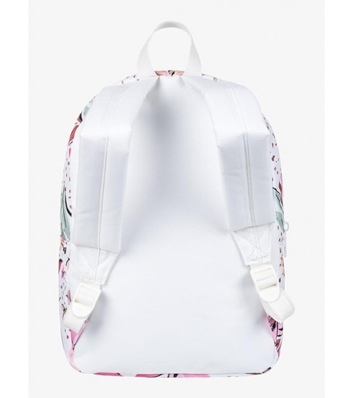 Roxy Women's Backpack Always Core Printed ERJBP04739-WBK8 | ROXY Women's backpacks | scorer.es