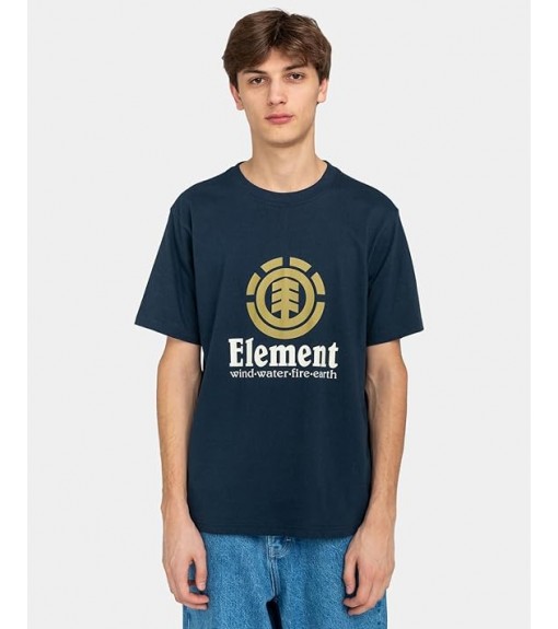 T-shirt Homme Element Vertical SS ELYZT00152-KTP0 | ELEMENT T-shirts pour hommes | scorer.es