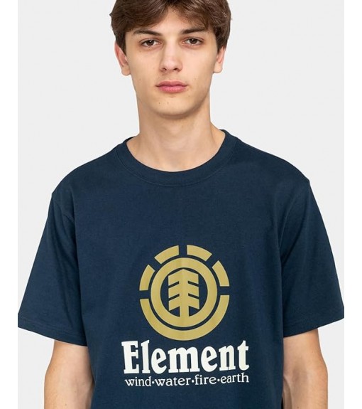 Camiseta Hombre Element Vertical SS ELYZT00152-KTP0 | Camisetas Hombre ELEMENT | scorer.es