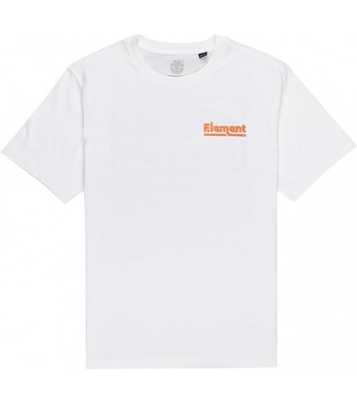 Men's Element Sunup SS T-shirt ELYZT00374-WBB0 | ELEMENT Men's T-Shirts | scorer.es