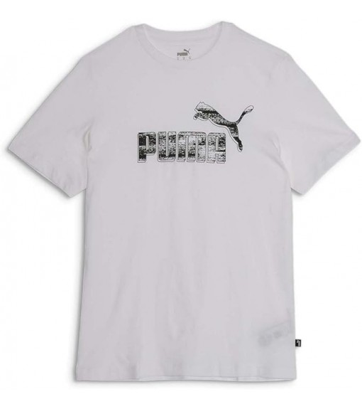 Men's Puma Graphics N0.1 Logo T-shirt 680165-02 | PUMA Men's T-Shirts | scorer.es