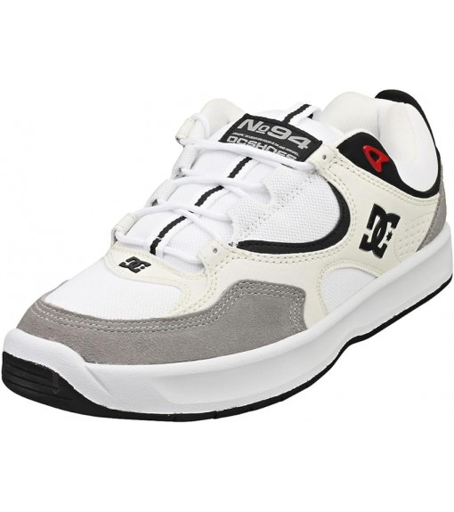 Chaussures pour homme DC Shoes Kalyns Zero ADYS100819-XSKW | DC Shoes Baskets pour hommes | scorer.es