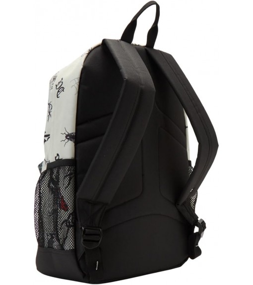 Backpack DC Shoes Backsider Seasonal 4 ADYBP03101-XCKR | DC Shoes Men's backpacks | scorer.es