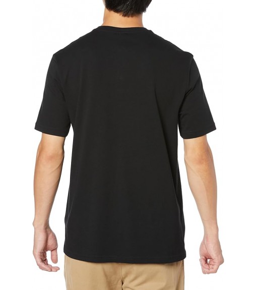 Camiseta Hombre Oakley MRelax Henley Tee 2.0 FOA404884 02E | Camisetas Hombre OAKLEY | scorer.es