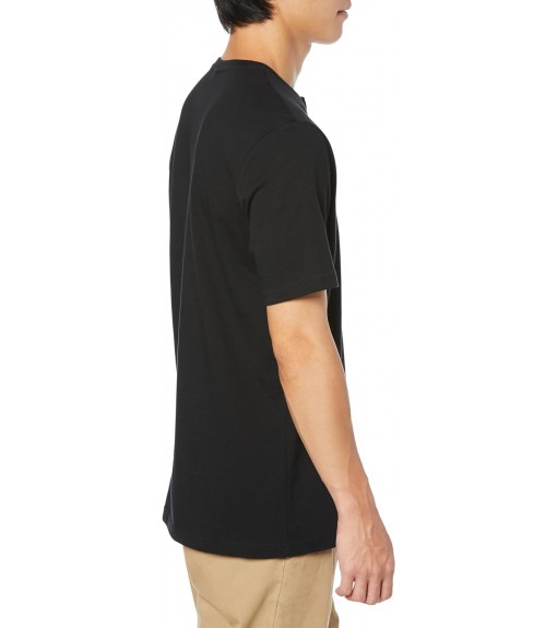 Maillot pour homme Oakley MRelax Henley Tee 2.0 FOA404884 02E | OAKLEY T-shirts pour hommes | scorer.es