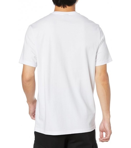 Men's Oakley Relax Henley Tee 2.0 FOA404884 100 | OAKLEY Men's T-Shirts | scorer.es