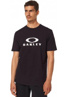 Maillot pour homme Oakley Bark 2.0 FOA402167 02 | OAKLEY T-shirts pour hommes | scorer.es