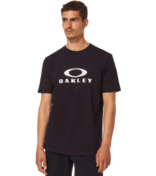 Maillot pour homme Oakley Bark 2.0 FOA402167 02 | OAKLEY T-shirts pour hommes | scorer.es