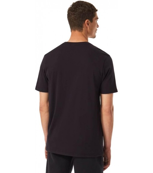 Maillot pour homme Oakley Bark 2.0 FOA402167 02 | OAKLEY T-shirts pour hommes | scorer.es