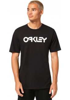 T-shirt pour homme Oakley Mark II Tee 2.0 FOA404011 022 | OAKLEY T-shirts pour hommes | scorer.es