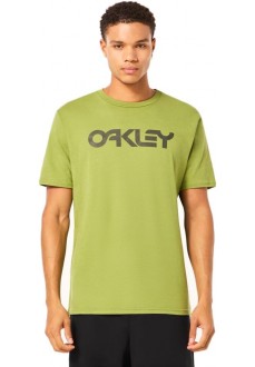 Men's Oakley Mark II Tee 2.0 FOA404011 70N T-shirt | OAKLEY Men's T-Shirts | scorer.es