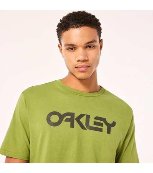 Camiseta Hombre Oakley Mark II Tee 2.0 FOA404011 70N | Camisetas Hombre OAKLEY | scorer.es