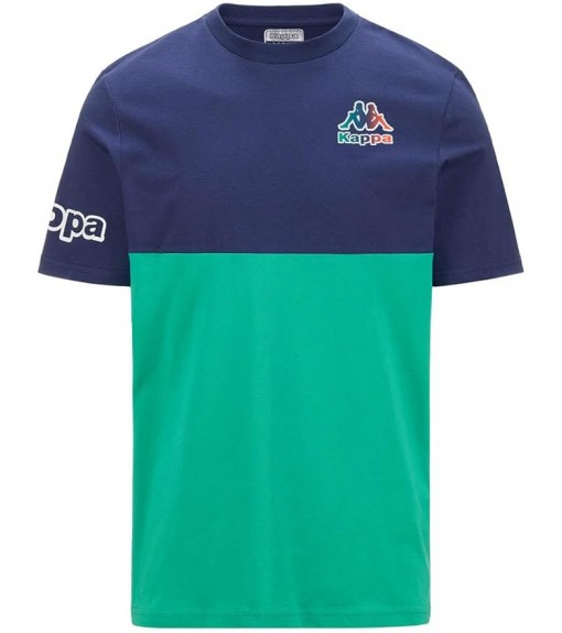 Camiseta Hombre Kappa Feffo Tede 381N5UW_A06 | Camisetas Hombre KAPPA | scorer.es