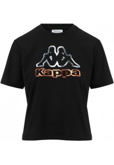 Maillot Femme Kappa Falella Tee 381R3UW_005 | KAPPA T-shirts pour femmes | scorer.es